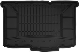 Ковер багажника Frogum Opel Corsa D 3d 2006-2014 TM400870