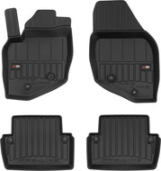 Коврики резиновые Frogum Volvo V70 II 2000-2007  3D426245