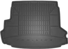 Ковер багажника Frogum Nissan X-Trail II T31 2008-2013 TM404922