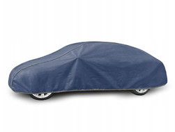 Тент автомобильный Kegel Perfect Garage XL Coupe +мешок 5-4686-249-4030
