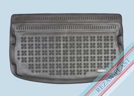 Ковер багажника Rezaw-Plast Kia RIO IV 2020 -  RP 230766