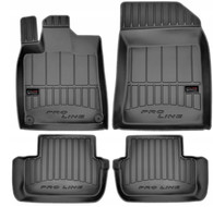 Коврики резиновые Frogum Pro-Line Land Rover Range Rover IV 2012-- 3D409057