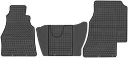 Коврики резиновые Elegant Mercedes Sprinter Volkswagen LT 1997-2006 EL 210074