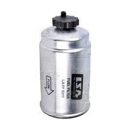Фильтр топливный LSA (MANN WK 880)  FF 5317