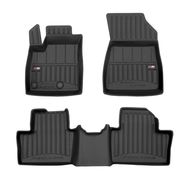 Коврики резиновые Frogum ProLine Renault Austral since 2022 3D412477