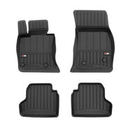 Коврики резиновые Frogum ProLine BMW 4 Series F32 2013-2020 3D427334