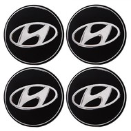 Колпачек на диск KOD 004 6055 с эмблемой прямой Hyundai