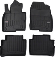 Коврики резиновые Frogum Pro-Line Mazda CX-5 II 2017- 3D425095