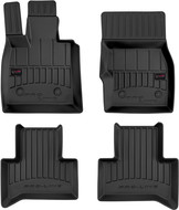 Коврики резиновые Frogum Pro-Line Alfa Romeo Stelvio 2016- 3D408234