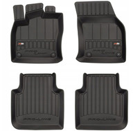 Коврики резиновые Frogum ProLine Skoda Kodiaq II since 2024 3D432246