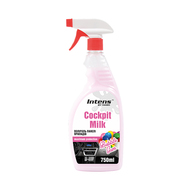 Intens by Winso Cockpit milk (молочко) полироль торпеды Bublle Gum 875009 750 мл