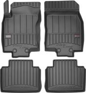 Коврики резиновые Frogum Pro-Line Nissan X-Trail III T32 (lifting) 2017- 3D409514