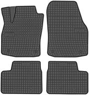 Коврики резиновые Elegant Opel Astra III H 2004-2009 EL 200694