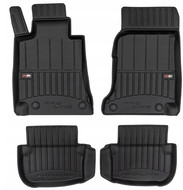 Коврики резиновые Frogum ProLine Mercedes-Benz E-Class Coupe C238 2017-2023 3D431195