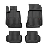 Коврики резиновые Frogum ProLine Mercedes-Benz E-Class Coupe C207 2009-2017 3D430334