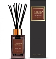 Аромадиффузор воздуха Areon Home Perfume Premium Golden Coco PSL11 85мл