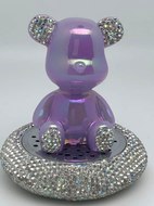 Ароматизатор Медвежонок purple