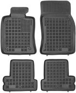 Коврики резиновые Bmw Mini one I, cooper I, II (2001 - 2013г.) RP 200720 Rezaw-Plast