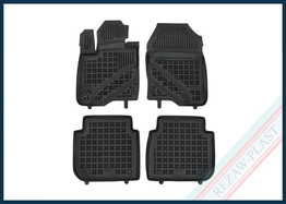 Коврики резиновые Rezaw-Plast Honda CR-V VI e:PHeV 2023 -  RP 200927