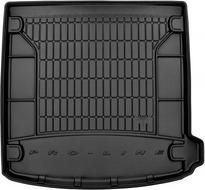Ковер багажника Frogum Audi Q8 2018-TM406711
