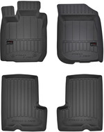 Коврики резиновые Frogum Pro-Line Dacia Duster I 2010-2018 3D407152
