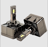 Светодиодная автолампа DriveX Sokill De D1 DR-00003312 к-т.