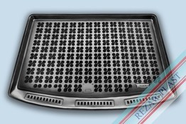 Ковер багажника Rezaw-Plast Suzuki SX4 S - CROSS II 2013 - 2021, S - CROSS III 2021 -  RP 231619