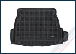 Ковер багажника Rezaw-Plast Suzuki ACROSS 2020 -, Toyota RAV4 V 2021 -  RP 231789