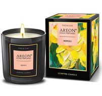 Ароматическая свеча Areon Neroli PC03
