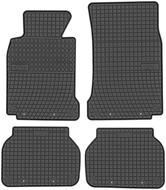 Коврики резиновые Elegant BMW 5 E39 1995-2004 EL200688