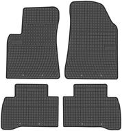 Коврики резиновые Elegant KIA Niro 2014- EL 20547440
