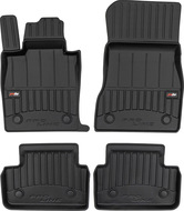 Коврики резиновые Frogum ProLine BMW 5 Series G60 since 2023 3D430778