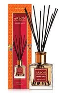 Аромадиффузор воздуха Areon Home Perfume Premium Mozaic Sweet Gold Сладкое золото HPM04 150мл