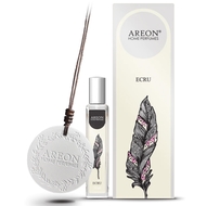 Ароматизатор Керамический диск Areon Ecru Экрю ACD04 20мл