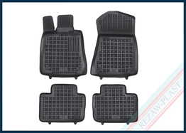 Коврики резиновые Lexus IS III 2013 - 2020  RP 202412 Rezaw-Plast
