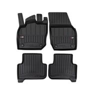 Коврики резиновые Frogum ProLine Volkswagen Tiguan III since 2024 3D431553