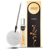 Ароматизатор Керамический диск Areon Aurum Золото ACD03 20мл