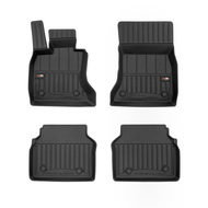 Коврики резиновые Frogum ProLine BMW 5 Series Gran Turismo F07 2009-2017 3D427587