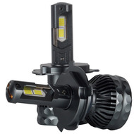 Светодиодная автолампа DriveX SoKill MG H4 H/L 80W 9-32V 6К LED DR-00020772 к-т.
