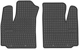Коврики резиновые Elegant Fiat Doblo I 2001-2008 EL 200911P