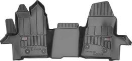 Коврики резиновые Frogum Pro-Line Ford Transit VII (VAN) 2019- 3D409309