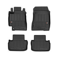 Коврики резиновые Frogum ProLine Lexus IS I 1998-2005 3D409132