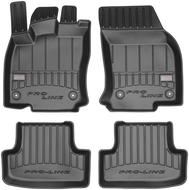 Коврики резиновые Frogum Pro-Line Audi Q2 2016- 3D407602