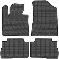 Коврики резиновые Elegant Kia Sorento III 2012- EL 200434
