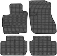 Коврики резиновые Elegant Mitsubishi Outlander III 2014- EL 200485