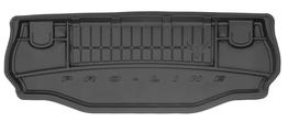 Ковер багажника Frogum Jeep Wrangler JK 2007-2018 TM402836
