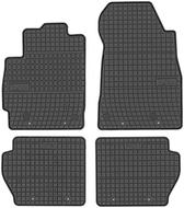 Коврики резиновые Elegant Mazda 2 III 2007- EL 200864