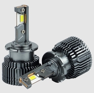 Светодиодная автолампа DriveX D4 DLX Ultra DR-00003351 к-т.