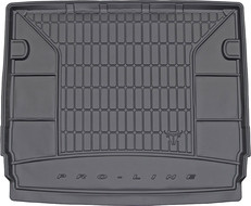 Ковер багажника Frogum Peugeot 5008 I 5per 2009-2017 TM404939
