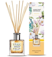 Аромадиффузор воздуха Areon Home Perfume Garden Osmantus Османтус HBO02 150мл